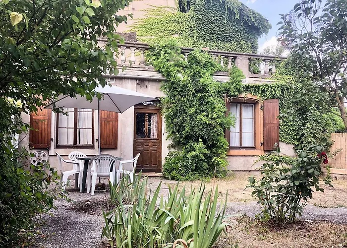 Gite 100M2, Jardin Prive, 3 Chambres A Mondelange