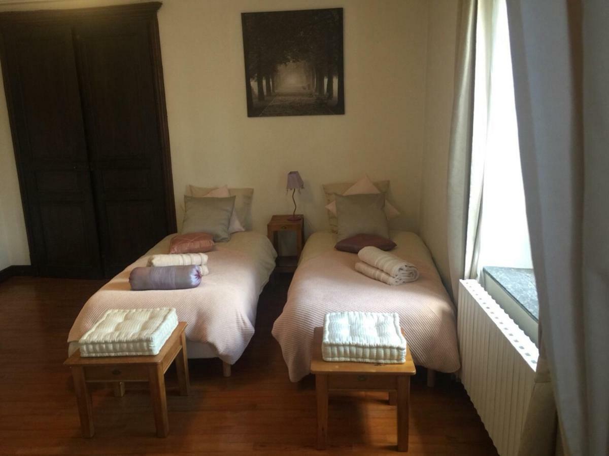 100m2, Jardin Prive, 3 A * Mondelange