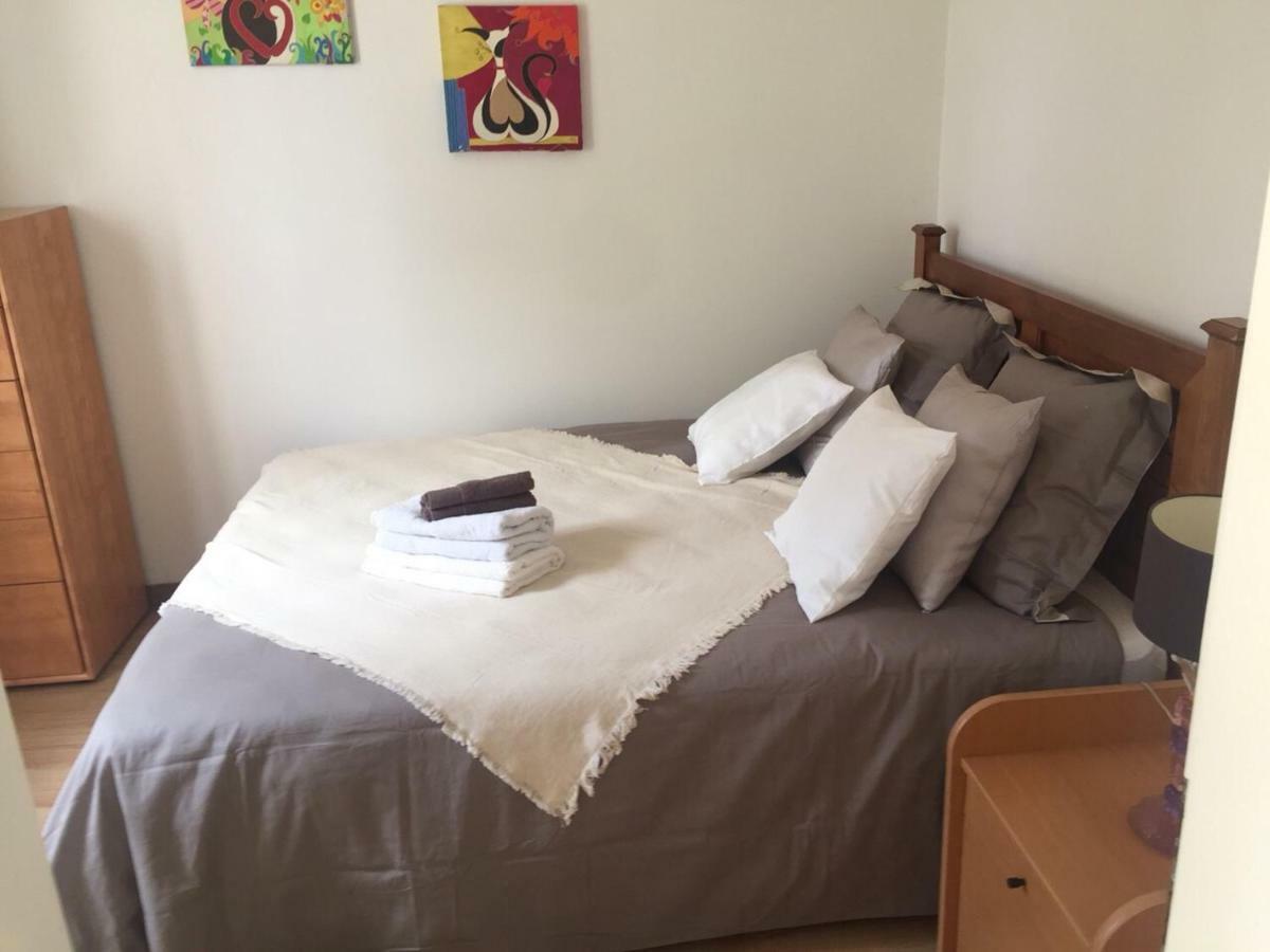 Apartment 100m2, Jardin Prive, 3 A *
