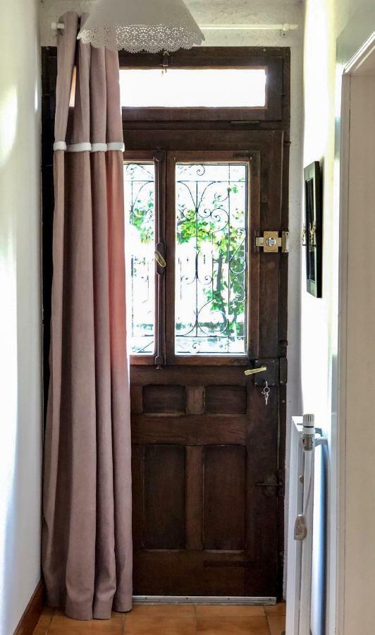 Apartment 100m2, Jardin Prive, 3 A *