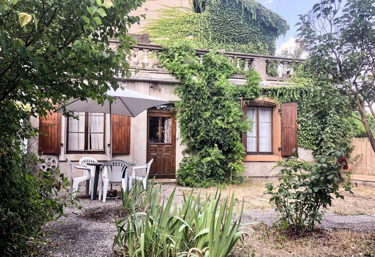 100m2, Jardin Prive, 3 A *