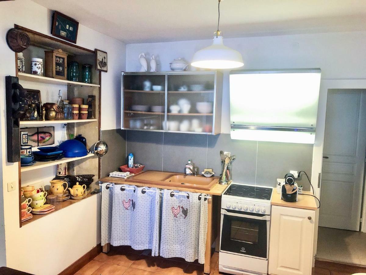 Apartment 100m2, Jardin Prive, 3 A