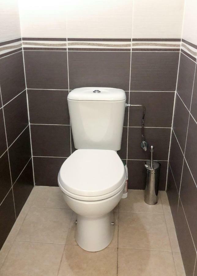 Apartment 100m2, Jardin Prive, 3 A