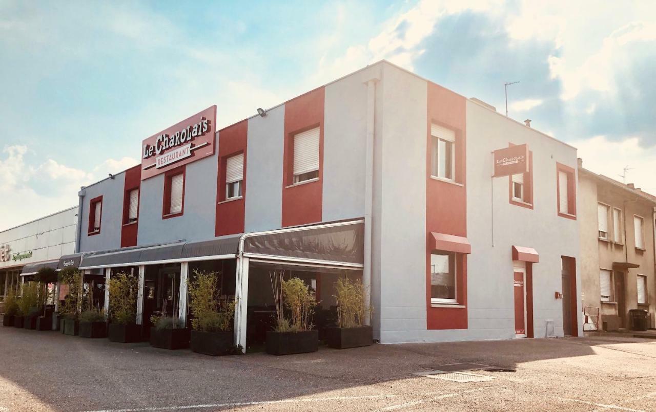 100m2, Jardin Prive, 3 A Apartment Mondelange