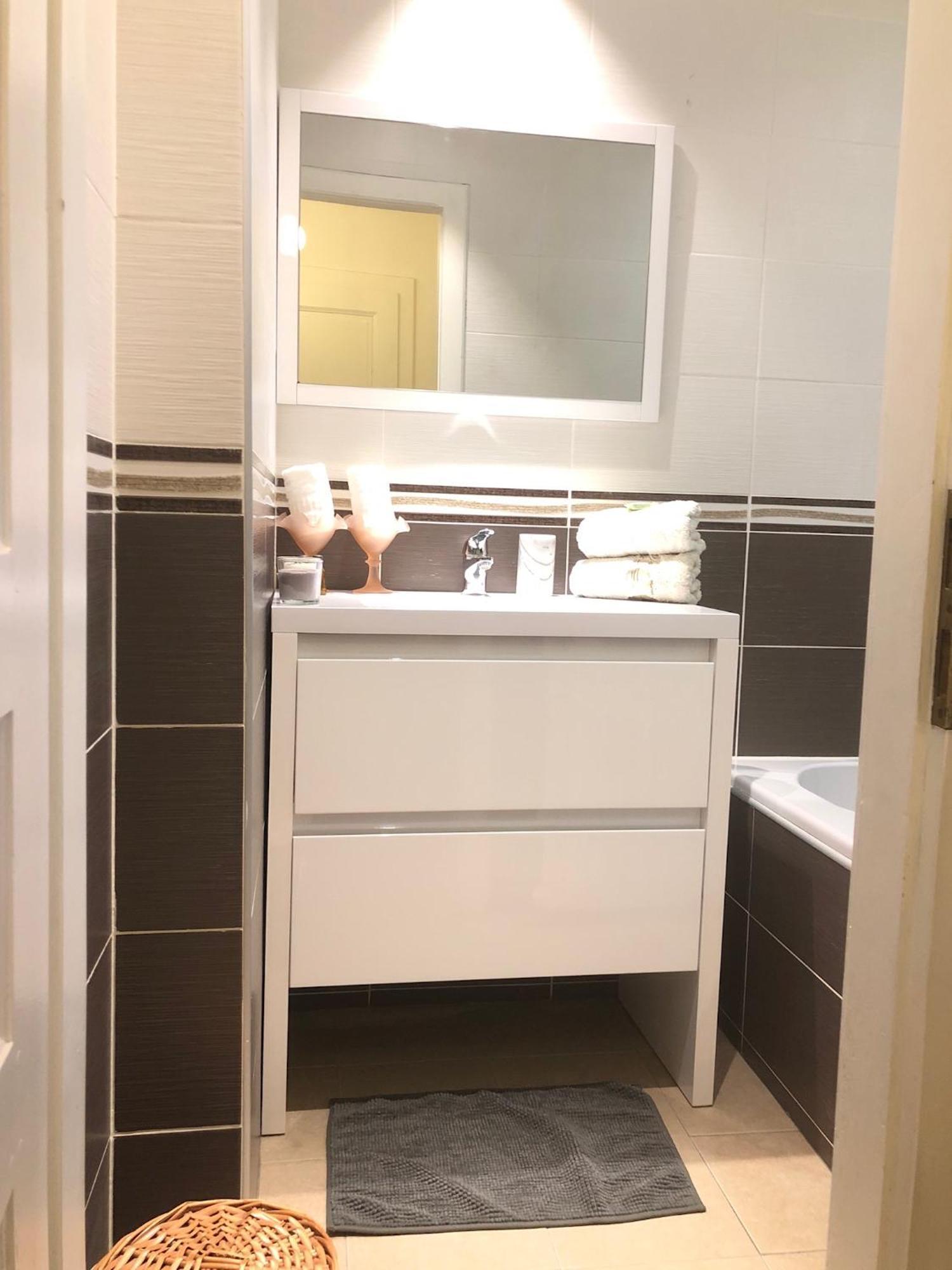 100m2, Jardin Privé, 3 à Mondelange